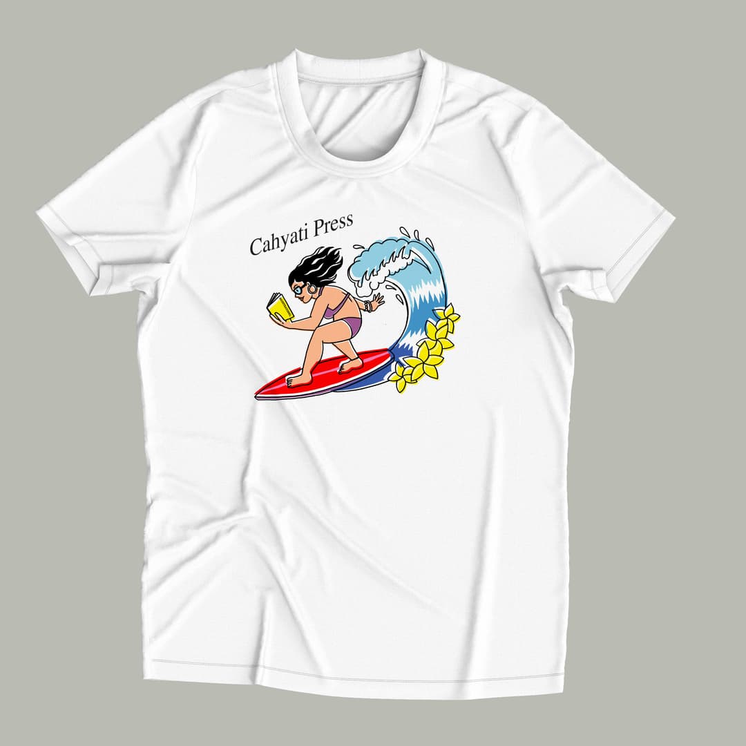 Surf Tee